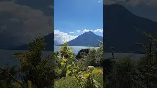 Descubriendo el Lago de Atitl&aacute;n