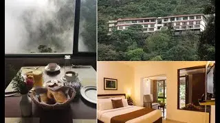 Abad Copper Castle - Resorts in Munnar