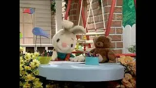 Harry the Bunny BabyFirstTV