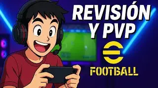 Desafio Contra Suscriptores en eFootball 2026