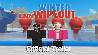 LNN // Winter Wipeout Trailer
