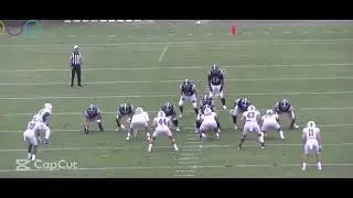 Cam Watson Grad Transfer Highlights