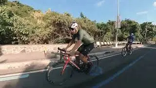 REKTA AHON UPHILL RACE, REKTA SILANGAN JERSEY LAUNCH.