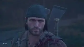 Days Gone: Secret Ending