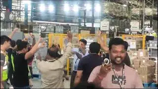 10-10-2023 🥁🎷🎺🎼 Krishna Bhoir 🎼🎺🎷🥁