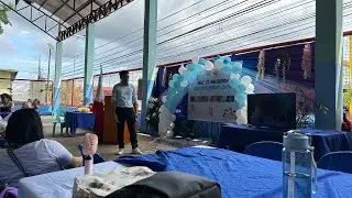 Программа развития ребенка Brgy 22 в 2023 году