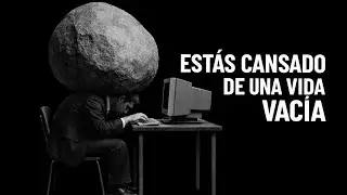 Cuando Lo Tienes Todo Pero Nada Importa — Psicología del Sin Sentido