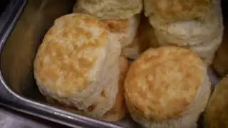 RISE Biscuits