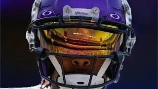Justin Jefferson Highlight Mix (Big Dawgs by Hanumankind)