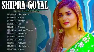 🎤 Shipra Goyal – A Voice That Sounds Relaxed and Self-Assured ✨
