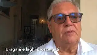 La Filiera Agro alimentare e allevanto intensivo