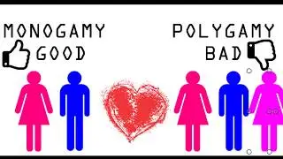 A third world liberal on why polygamy is bad and cultural relativism is stupid