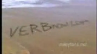 Verb Commercial