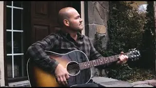 Jase Rogers - Please Don't Go Away (Official Video)