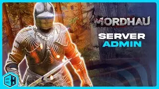 How to Add Server Admins on a Mordhau Server!