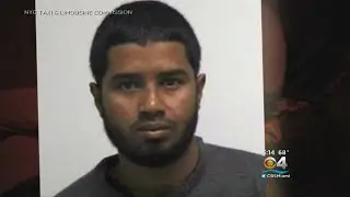 'Trump You Failed': New York Bombing Suspect Wrote On Facebook