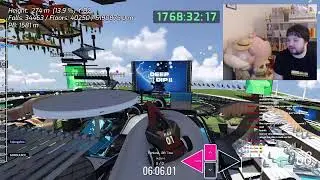 Noob vs. Deep Dip 2: Day 421