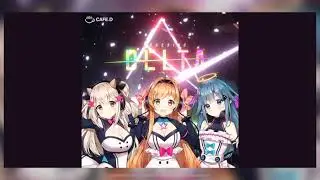 【セブンスコード】CROSSING DELTA(CMAS)100%