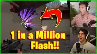 The Worst Hole Spot that make your flash Useless in Haven!? | Valorant Funny & Best Moments Ep 626