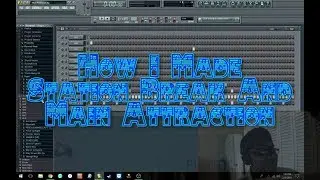 BlipMasta5 Showcase: Entry 1