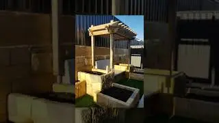 Landscaping features-Rustic  #landscaping #design #ideas