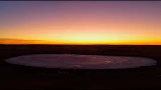 Summer Camping Australia