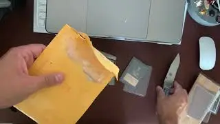 Greatest Mail day of 2020 making double masters look like fallen homelands