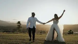 Maroon Hill Estate - Secluded Luxe Farmhouse Wedding Venue, Brisbane QLD.