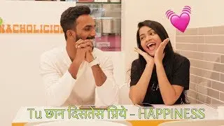 तू माझी Girlfriend होशील का - Angel Aahes Ka?  FT. AJ | Hit Marathi Prank | Oye It's Marathi