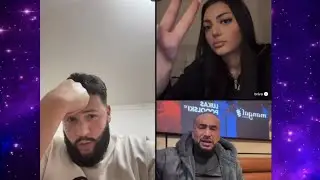 🔴 LIVE! Barrelo - Eskalation Isa 🤯 #tiktok #aavfx #barrelo #albania #viral #turkey #kurdistan