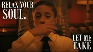 Murder Was The Case || Stranger Things || Heny Creel Edit || Season 4
