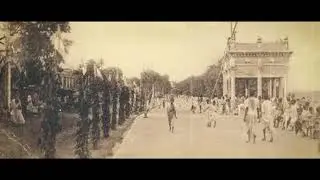 &ldquo; Echoes of Chandannagar &rdquo;