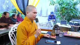 Lễ Tang Cụ Nguyễn Văn Việt