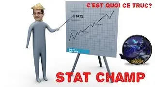 Stat Champ: Anivia