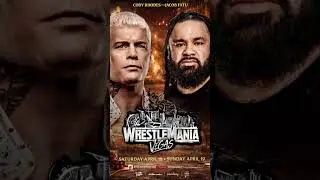 American nightmare versus Samoan werewolf
