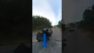 Zongshen RX3 ADVENTURE BIKE | NASUGBU BATANGAS | PHILIPPINES | SHORT RIDE | BMW INSPIRED