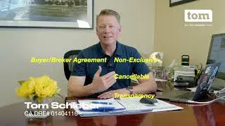 Buyer Broker Agreements Explained: What Every Homebuyer Needs to Know!