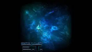 Serg Halen - E.T. (@KatyPerry epic cover)