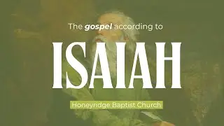 God's People in a Crisis