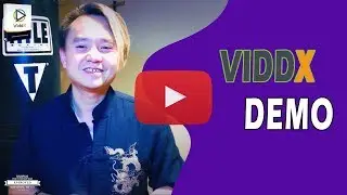 Viddx Demo Video - get *BEST* Bonus and Review HERE!