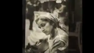 La Violeta y la Parra -  Jaime Atria Ramírez / Villadiego