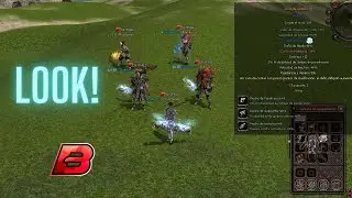 Metin2 Azrael // Ponemos poder elemental a un arco y este es el resultado!