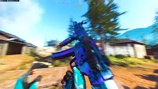 This MP5 Class Setup is the BEST way to BEAT SBMM in Search and Destroy (MW SnD Highlights)