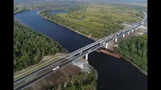 Мостовой переход между деталями в CypNest