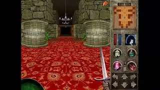 The Quest Macha&rsquo;s Curse