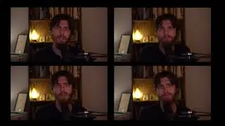 In My Room (Beach Boys Cover)