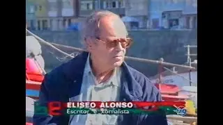 ENTREVISTA A ELISEO ALONSO