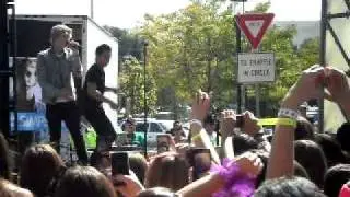 Cody Simpson - On My Mind (Live)
