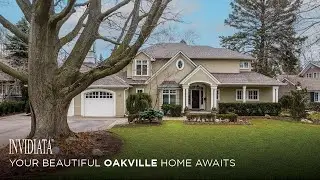 47 Ennisclare Drive W, Oakville | Invidiata