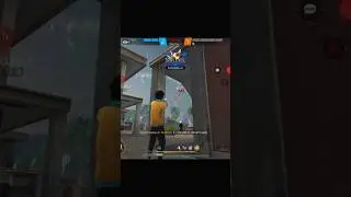 Op 1v3 🔥with Desert Eagle | Only Headshots and Red🤯 | Extreme FF